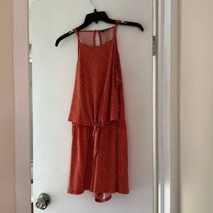 Express Romper